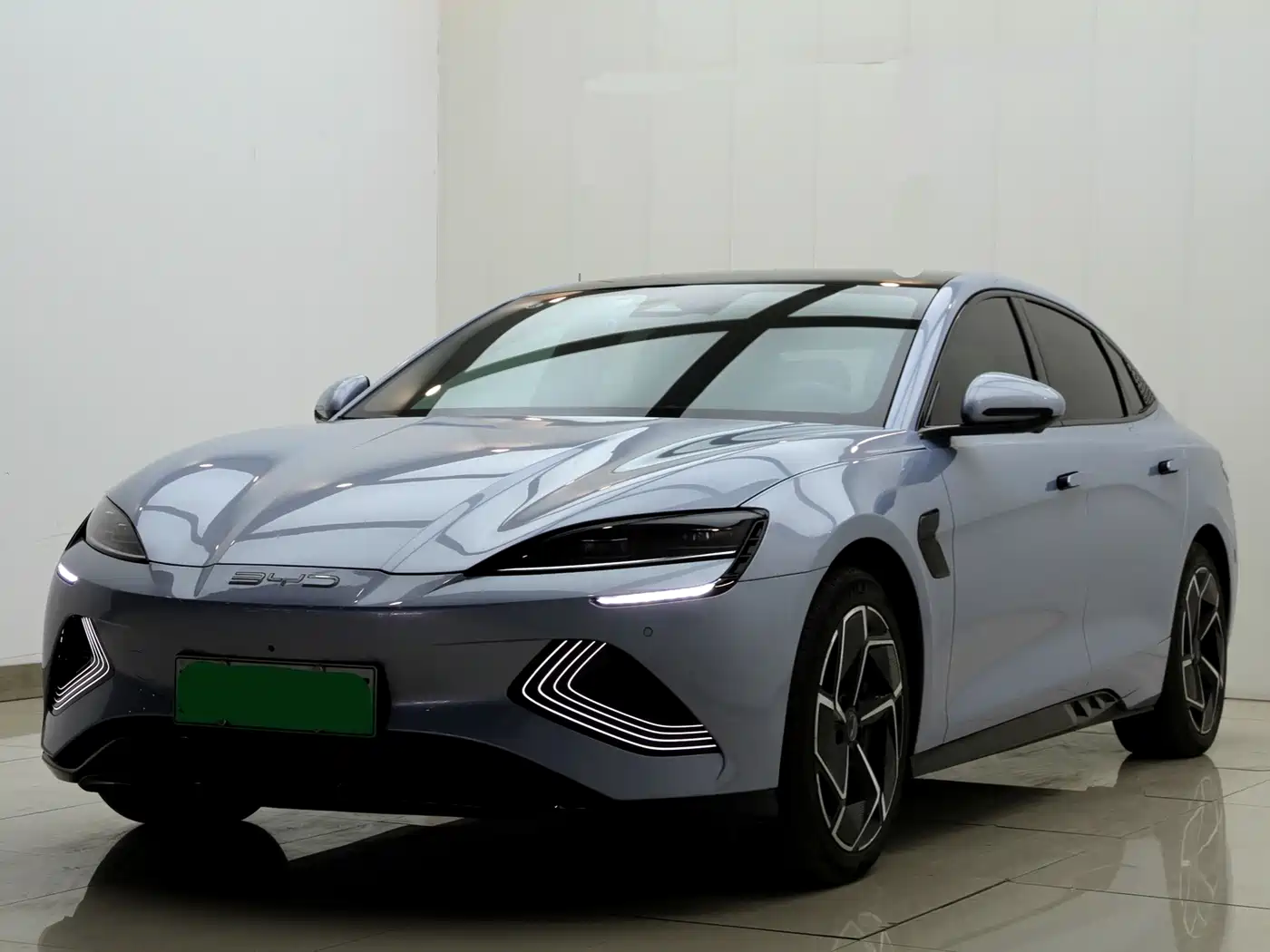 BYD Seal 2022 650km AWD Performance
