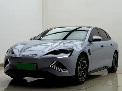 BYD Seal