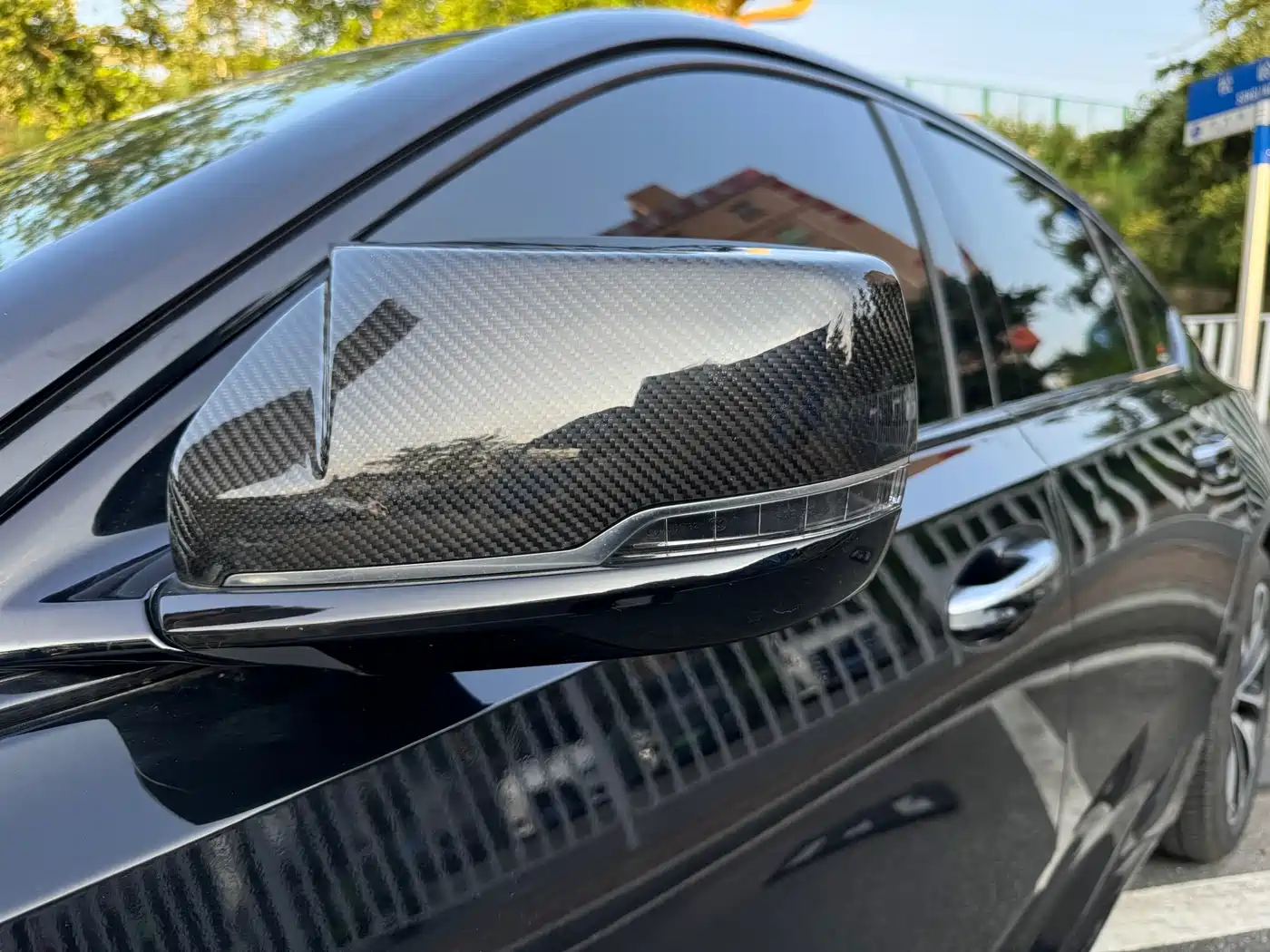 Cadillac CT5, миниатюра 15