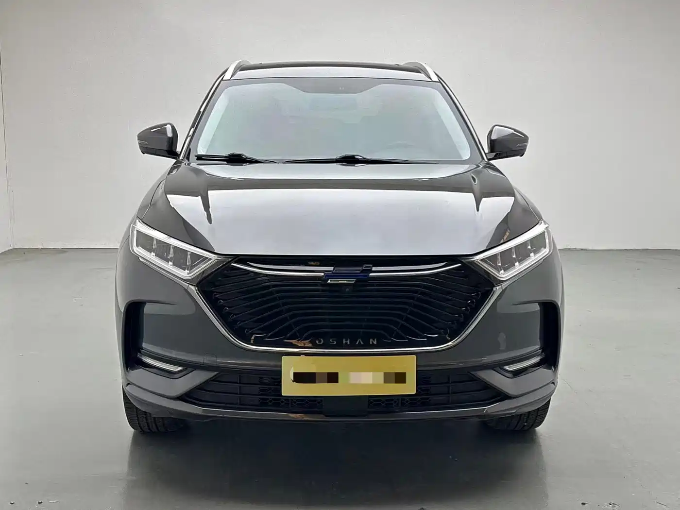 2021 Changan Oshan X7