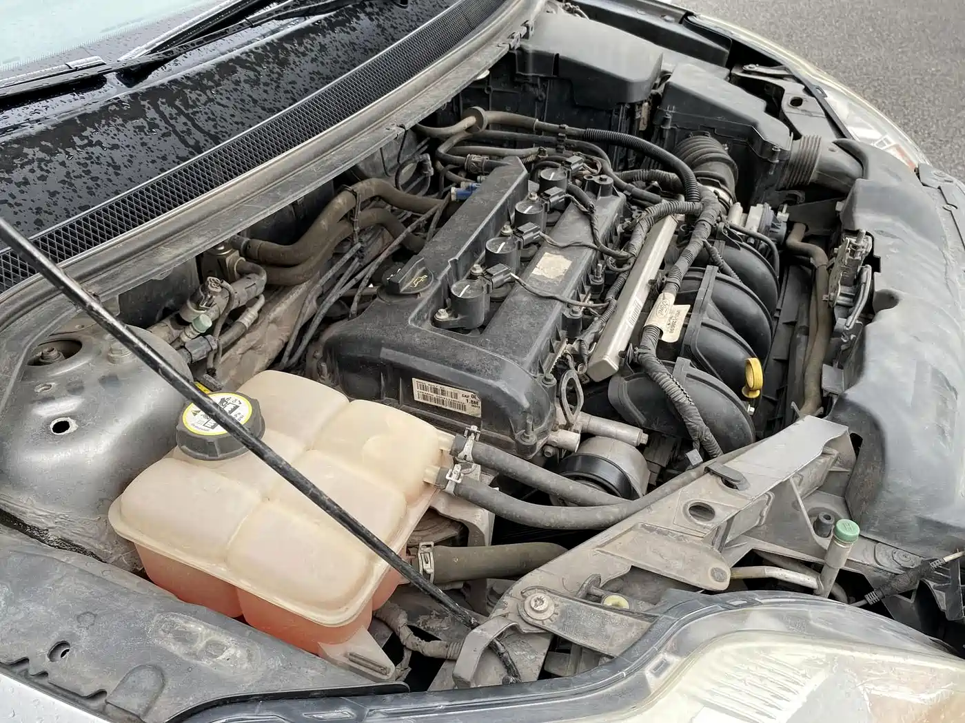 Photo 28 - Ford Focus