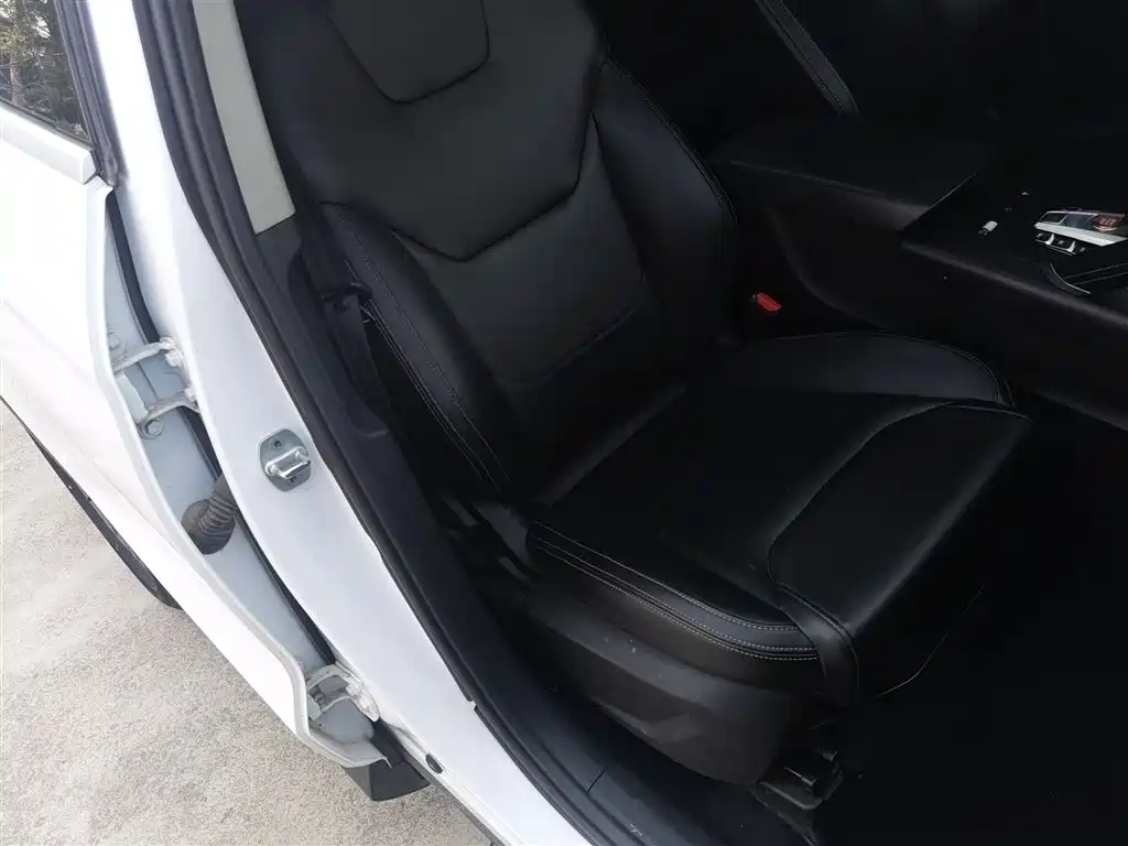 BYD Song Pro 2019 1.5T Automatic Elite фото 25