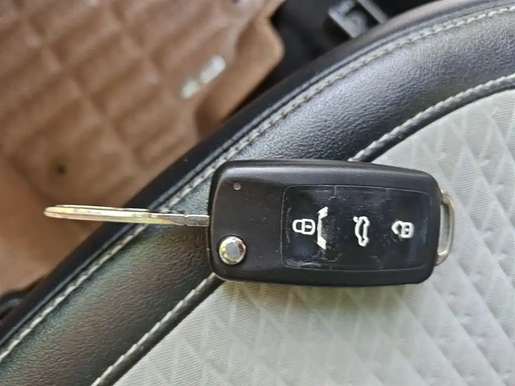 Škoda Yeti 2016 1.4TSI Manual Forward Edition фото 12