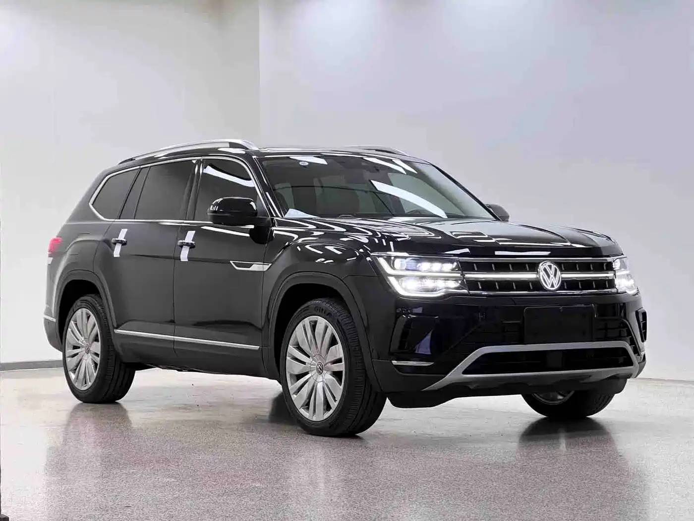 Volkswagen Teramont 2022 380TSI 4MOTION Premium Flagship фото 3