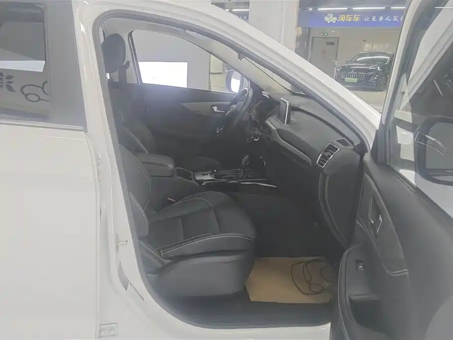 DONGFENG SCENERY S560