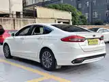 Photo 20 - Ford Mondeo