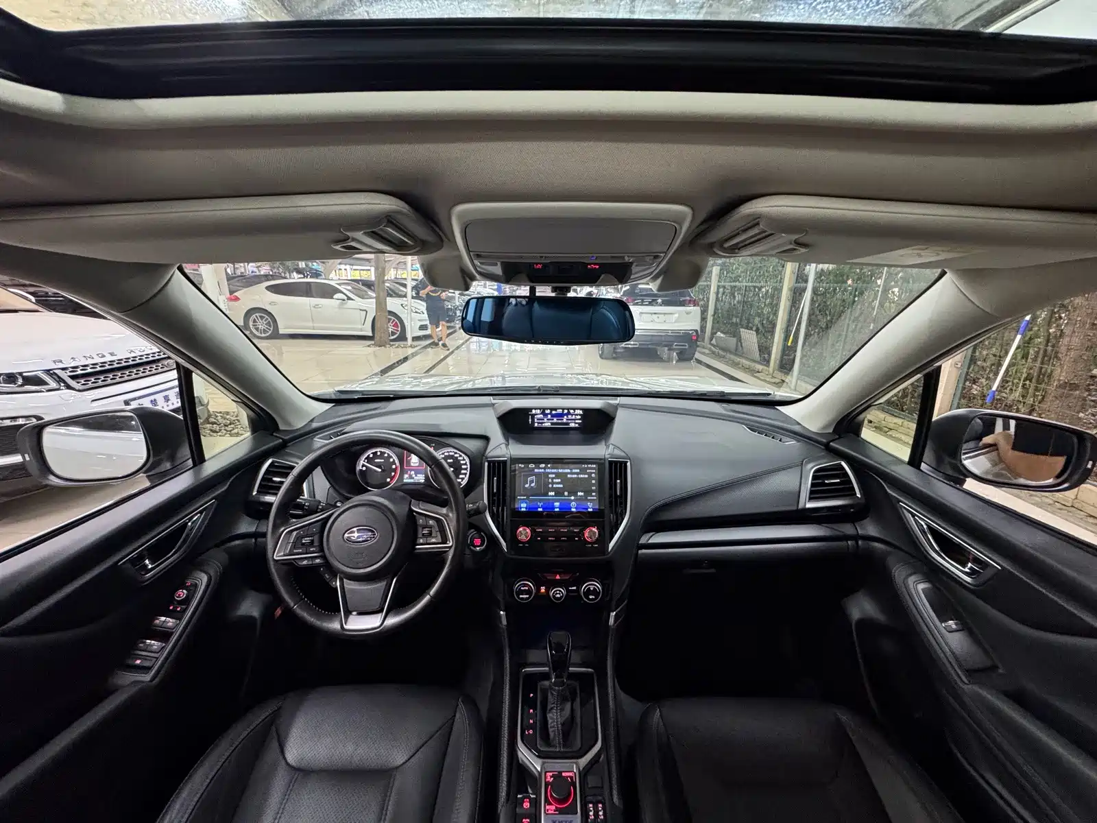 Photo 9 - Subaru Forester