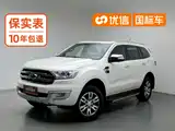 Фото 1 - Ford Everest