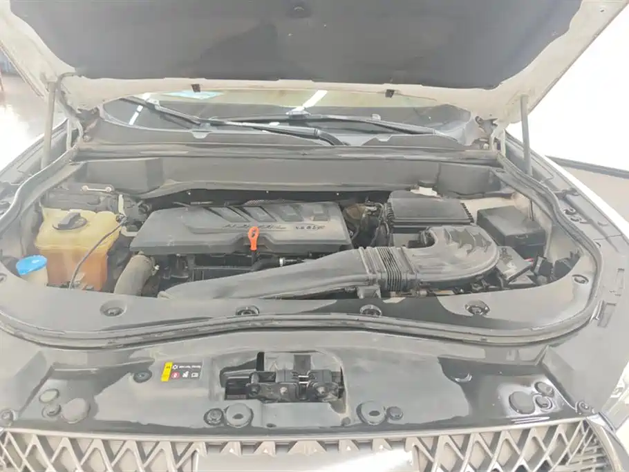 Haval F7 2021 1.5T FWD i-Trend фото 10