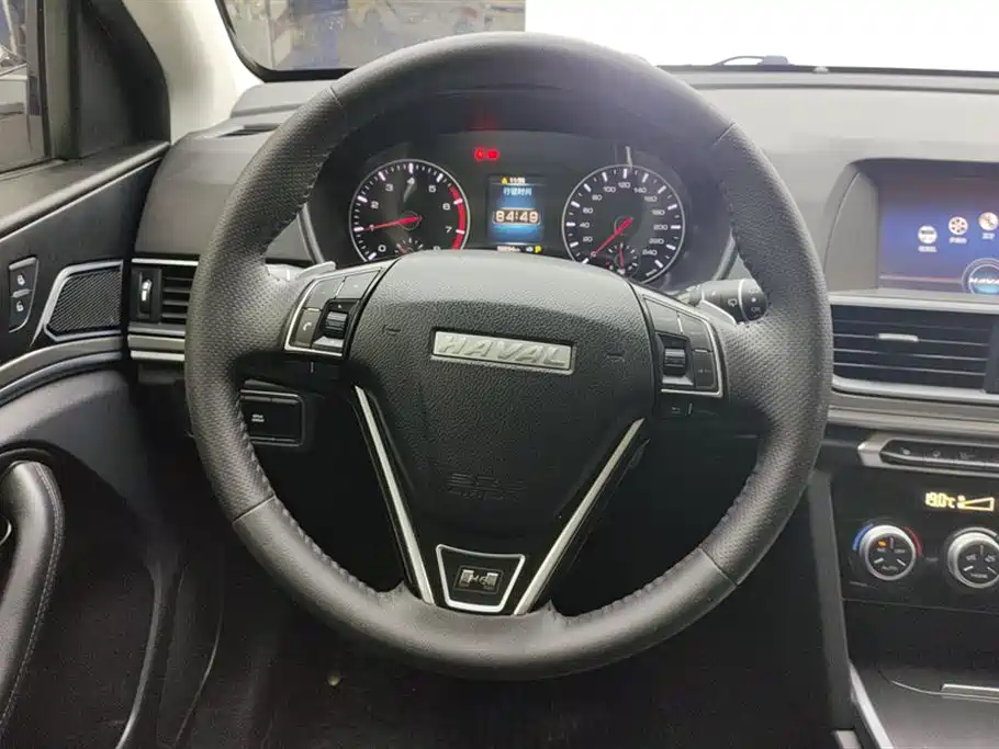 Haval H6 2019 Sport 1.5T Automatic 2WD Elite (China VI) фото 15