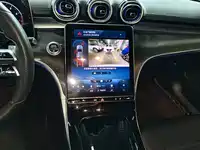 Mercedes-Benz C, фото 9