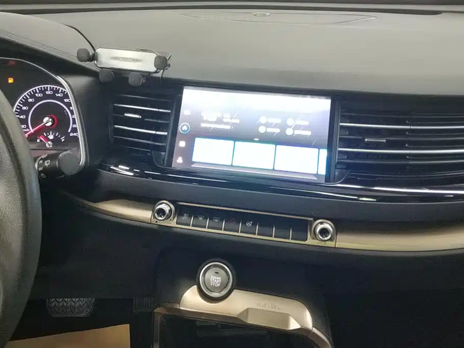 Haval H6 2021 Model 1.5T Automatic Urban Edition фото 13