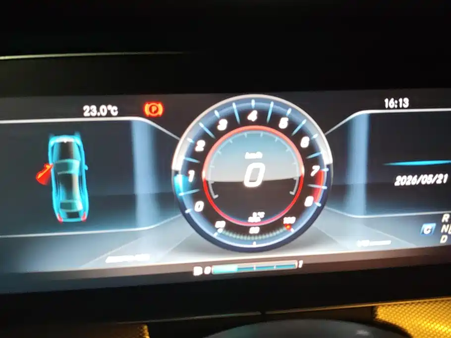 Mercedes-Benz E-Class (Import) 2019 E 200 Sport фото 14