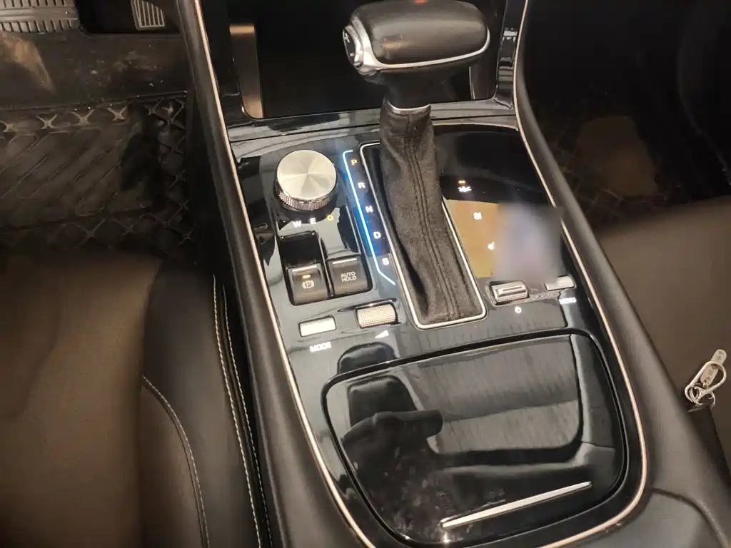 GAC Trumpchi Trumpchi GS5 2019 270T Automatic Premium фото 12