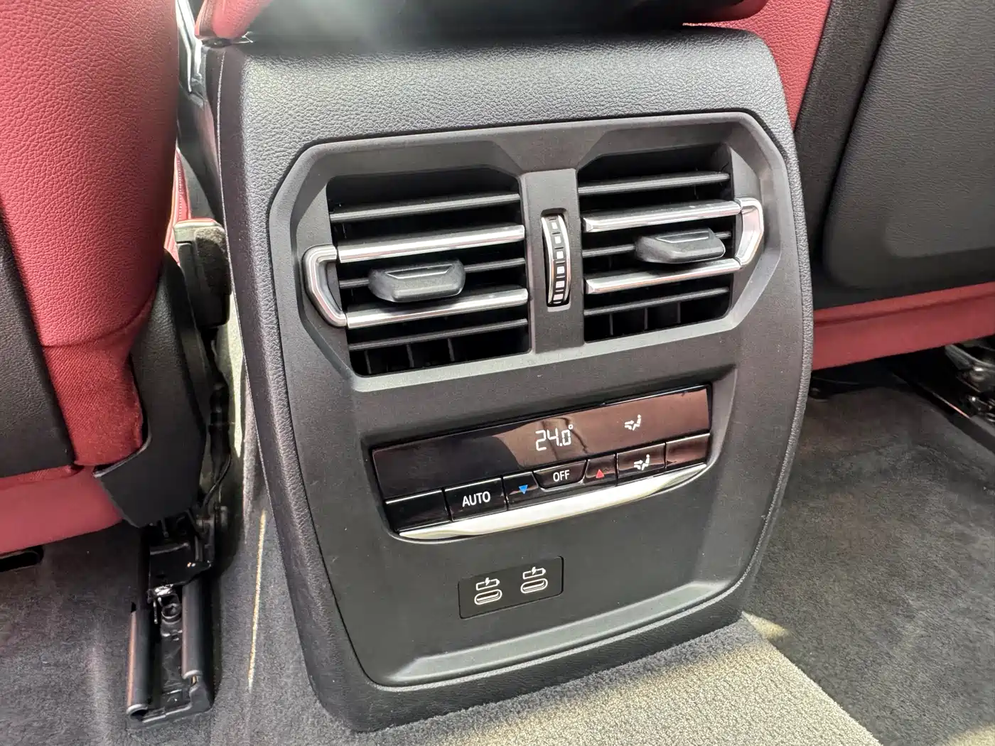 BMW 3 Series 2021 Facelift 325Li M Sport Package фото 22