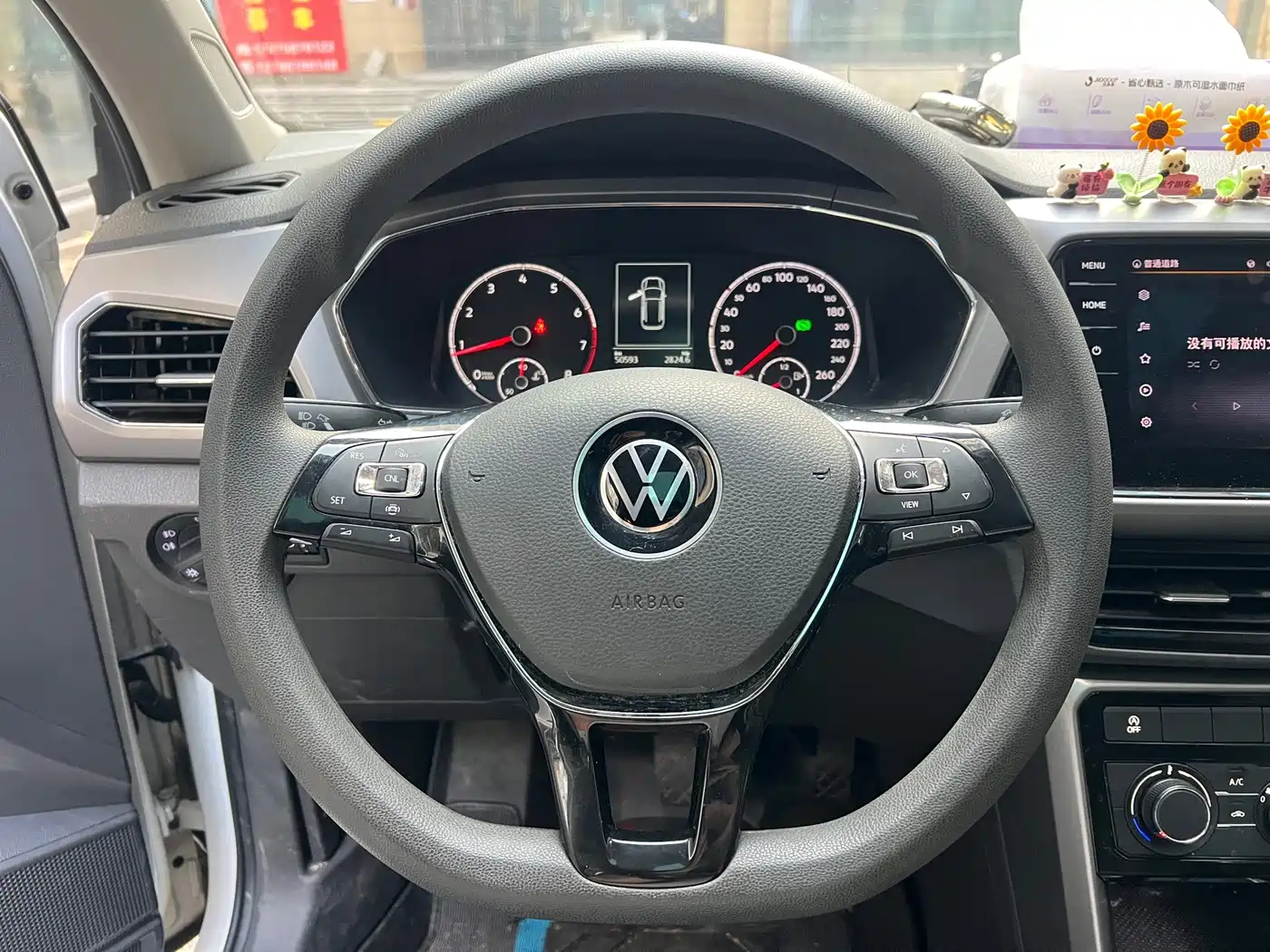 Volkswagen T-Cross, миниатюра 12