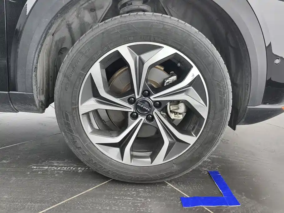 Haval Shenshou 2023 2022 1.5T Intelligent Premium Edition