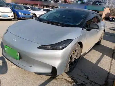 GAC Hyper GT