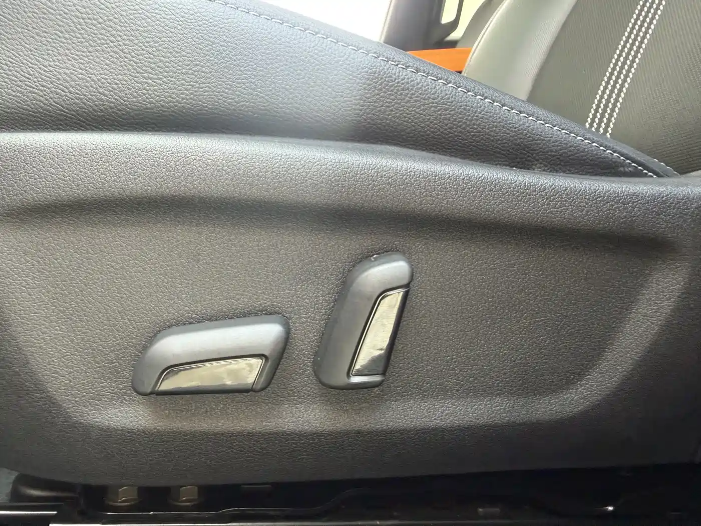 Mazda CX-50 2023 2023 2.0L Leading Edition