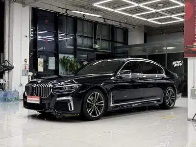 BMW 7