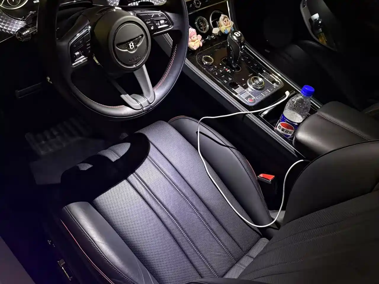 Photo 6 - Bentley Continental