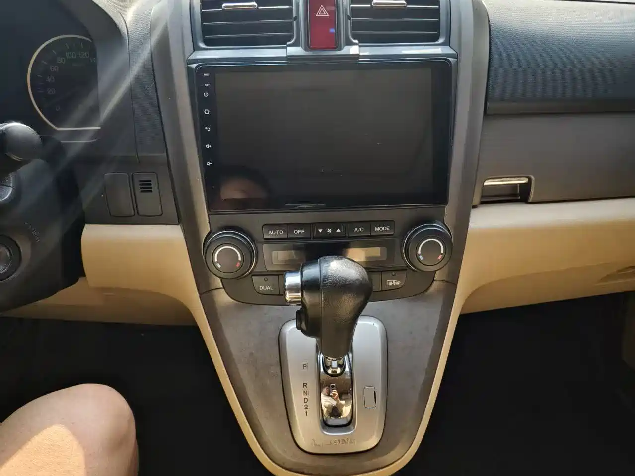 Фото 6 - Honda CR-V