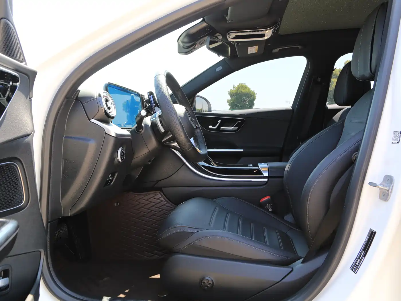 Mercedes-Benz C-Class 2023 C 200 L Sport фото 6