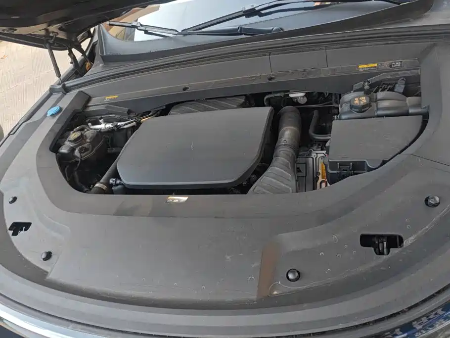 Li Auto L8 2023 2023 Max