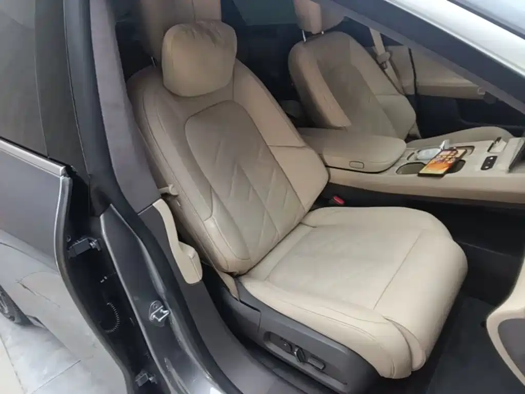 NIO ET7 2026 2024 75kWh Executive Signature Edition