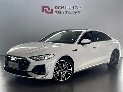 Audi A5L