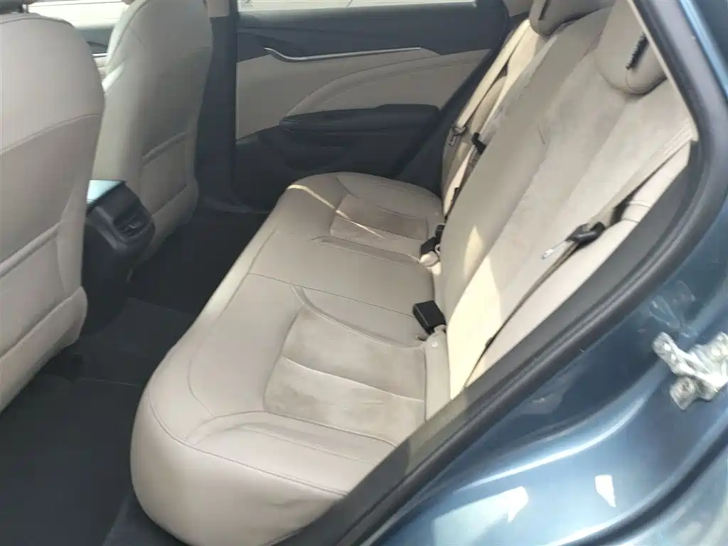 Buick Excelle 2015 15N Automatic Luxury фото 13