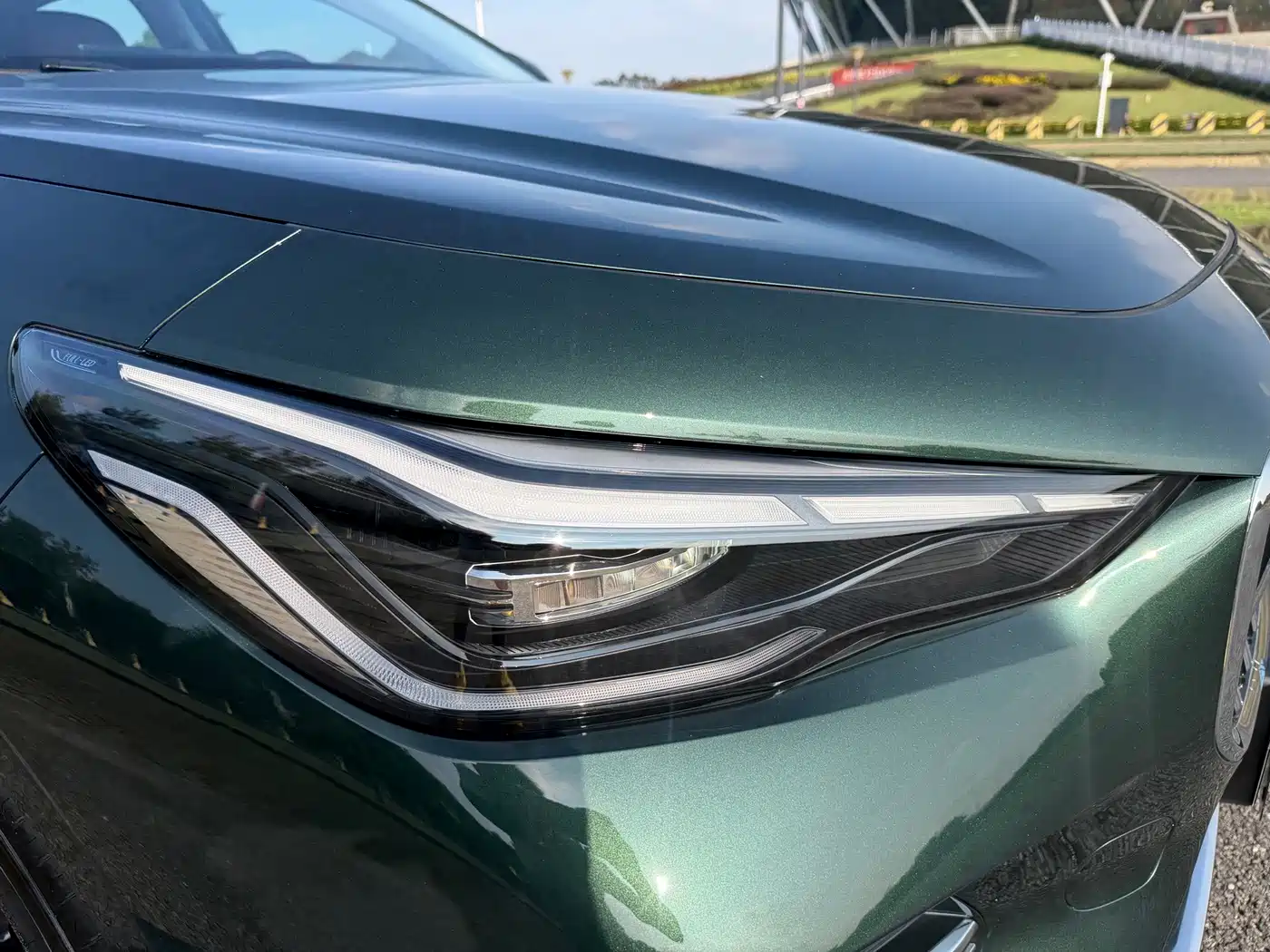 Geely Emgrand 2025 2026 Model Fifth Generation 1.5T Explorer Edition