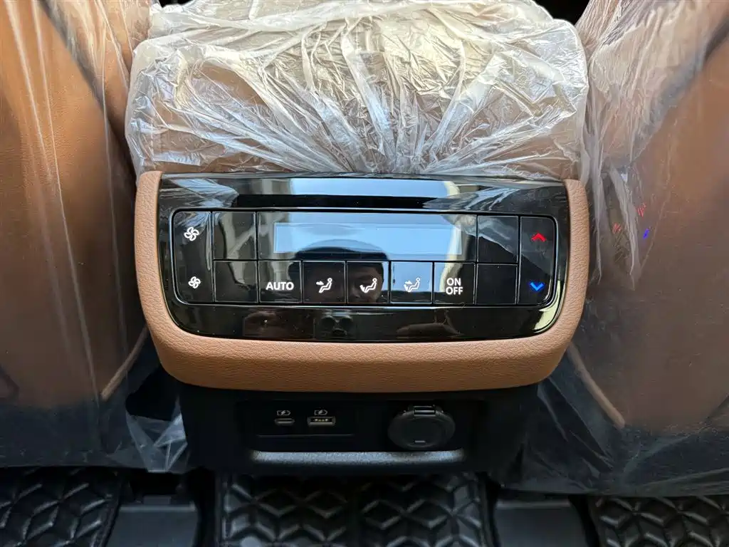 Infiniti QX60 2024 2.0T Enjoyment Edition фото 16