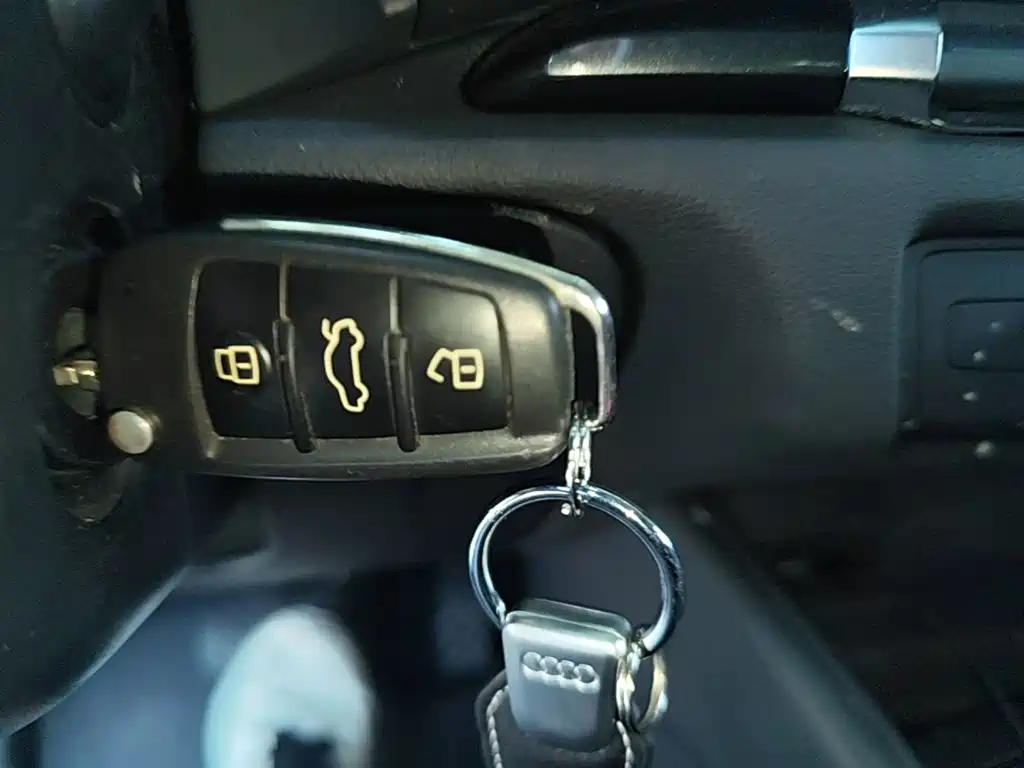 Фото 9 - Audi A3