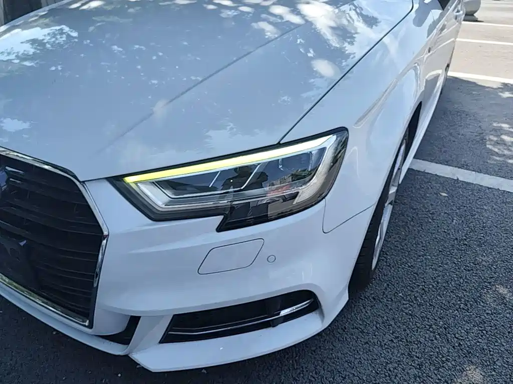 Фото 24 - Audi A3