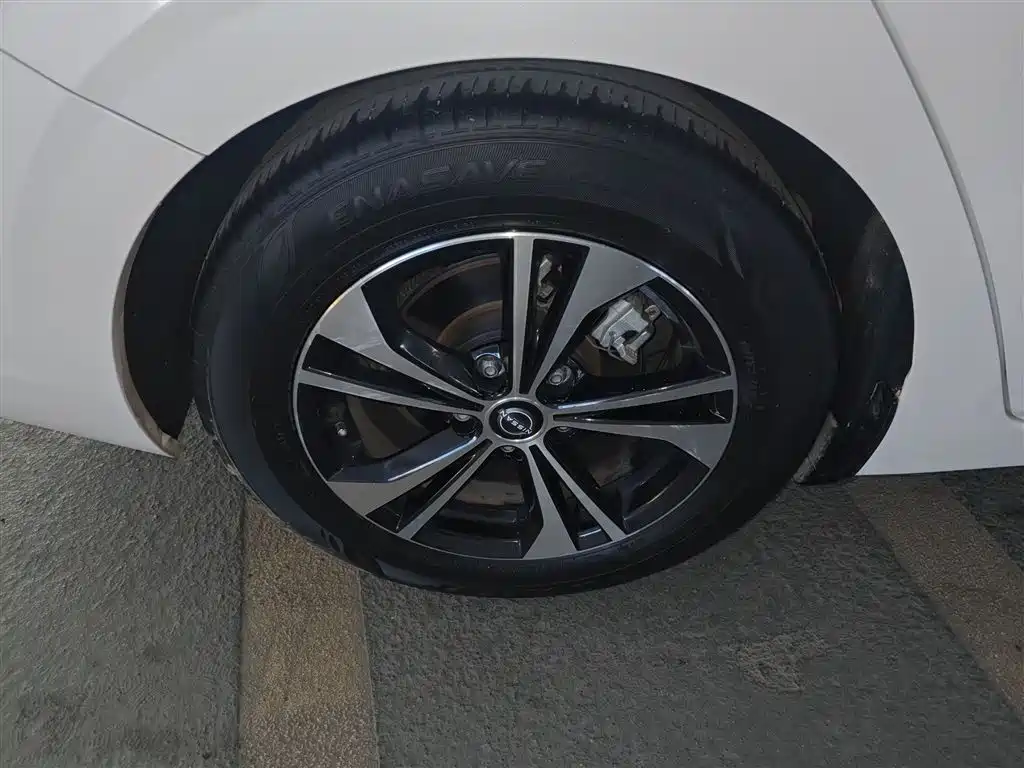 Nissan SYLPHY, миниатюра 10