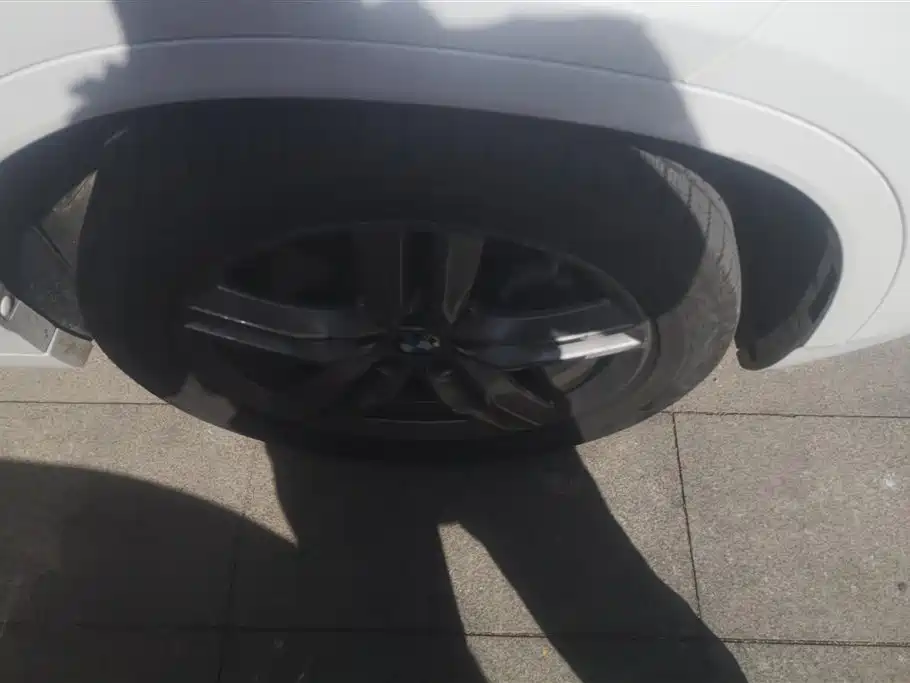 BMW X2 2023 sDrive25i M Sport Shadow Edition фото 6