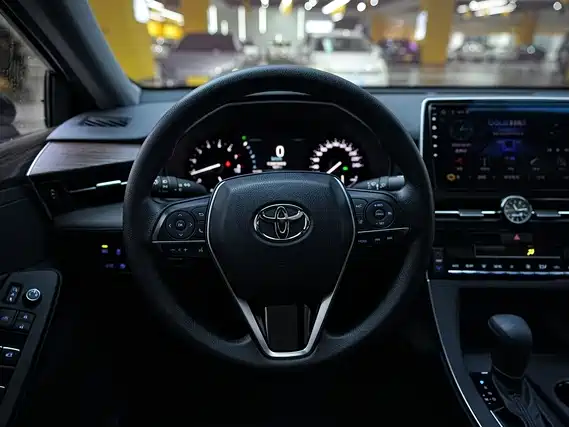 Toyota Avalon 2019 2.0L Progressive Edition (China VI) фото 13