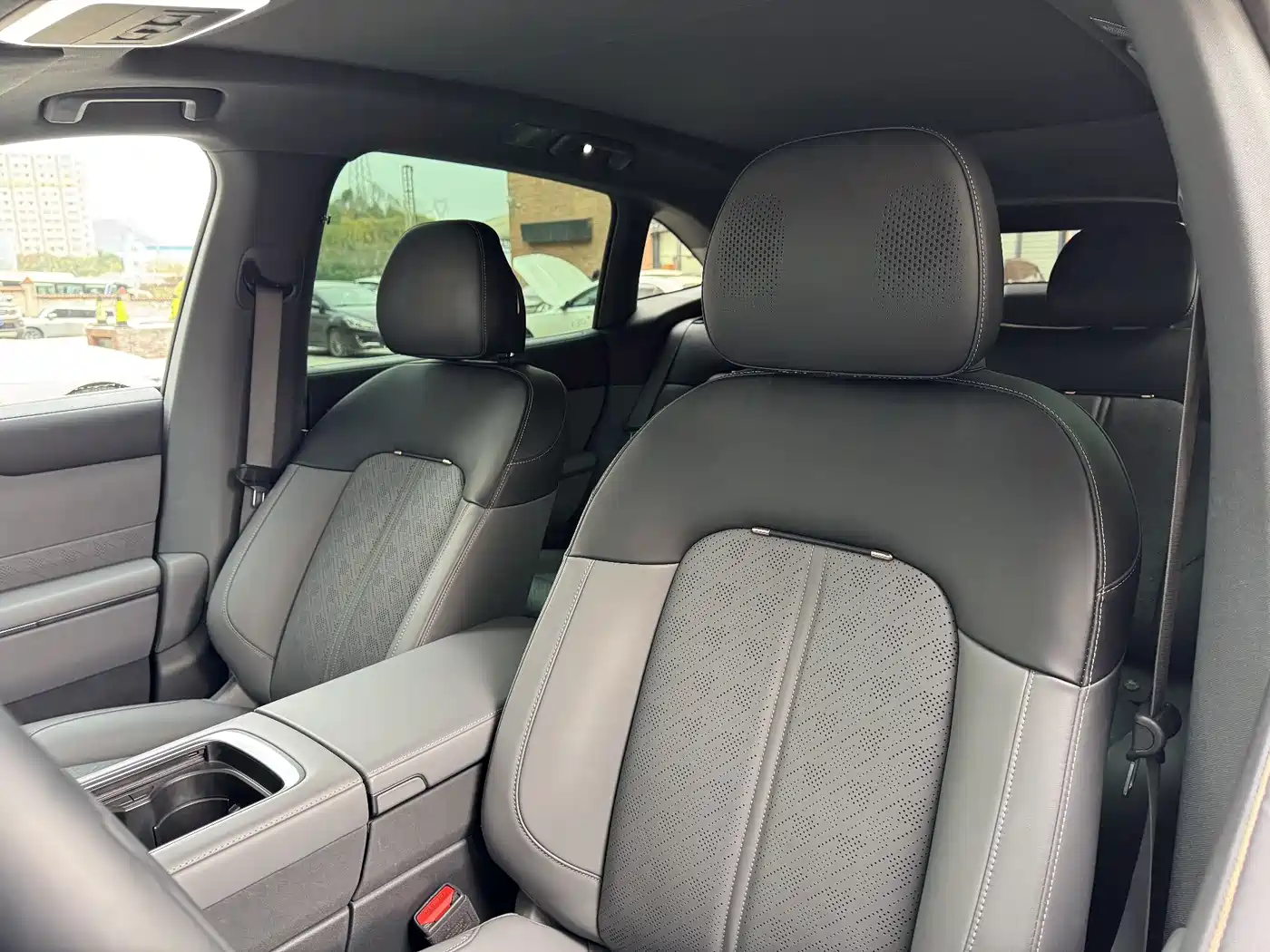 ZEEKR EXTREME KRYPTON 7X