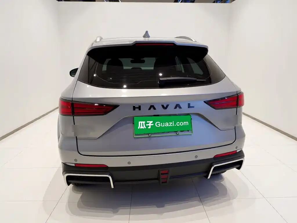Haval Xiaolong MAX 2023 2023 1.5L Hi4 105 4WD Smart Flagship