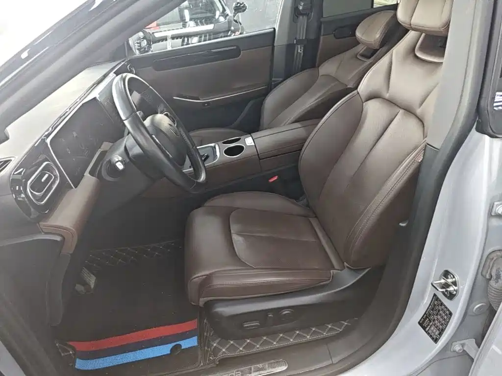 Leapmotor C01 2024 2023 525 Comfort Edition