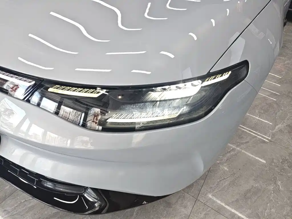 Leapmotor C01 2024 2023 525 Comfort Edition