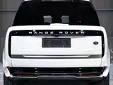 Фото 8 - Land Rover Range Rover