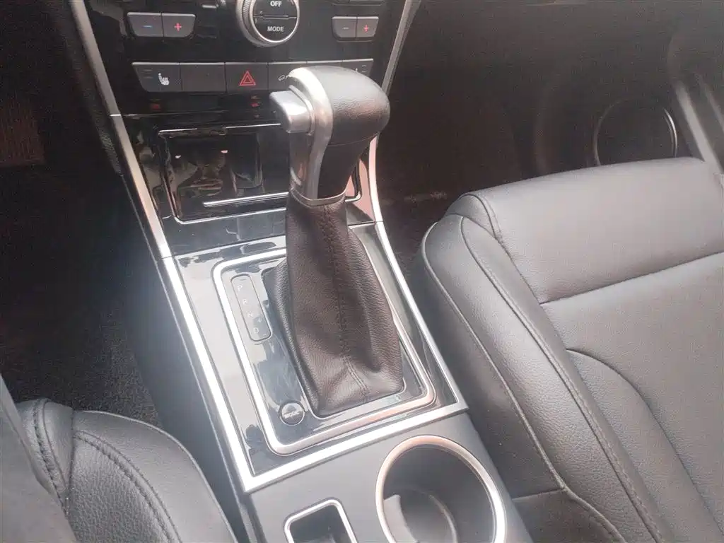 Haval H2 2017 Red Label 1.5T Automatic 2WD Luxury фото 14