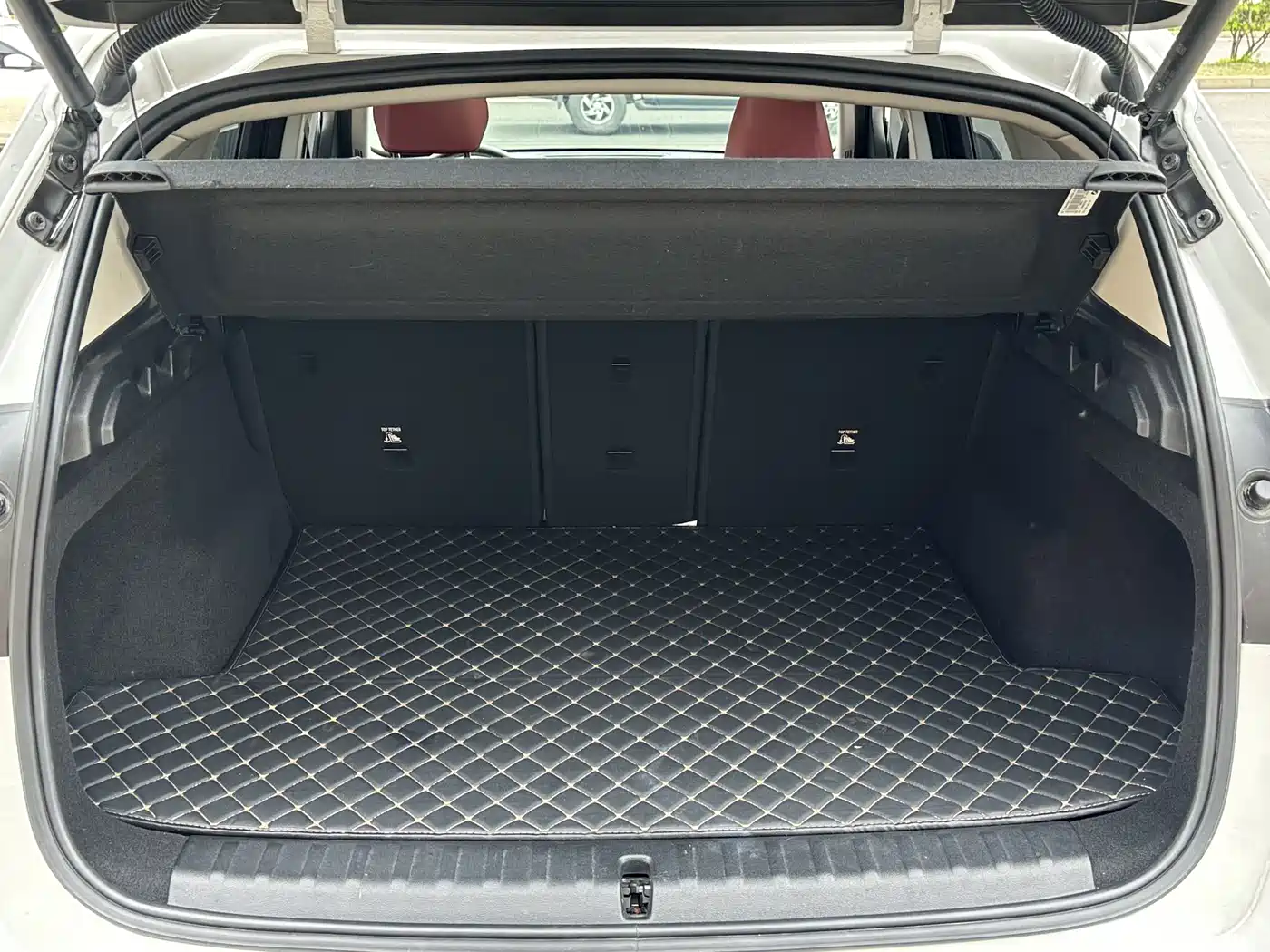 BMW X1 2023 sDrive20Li X Design Package фото 18