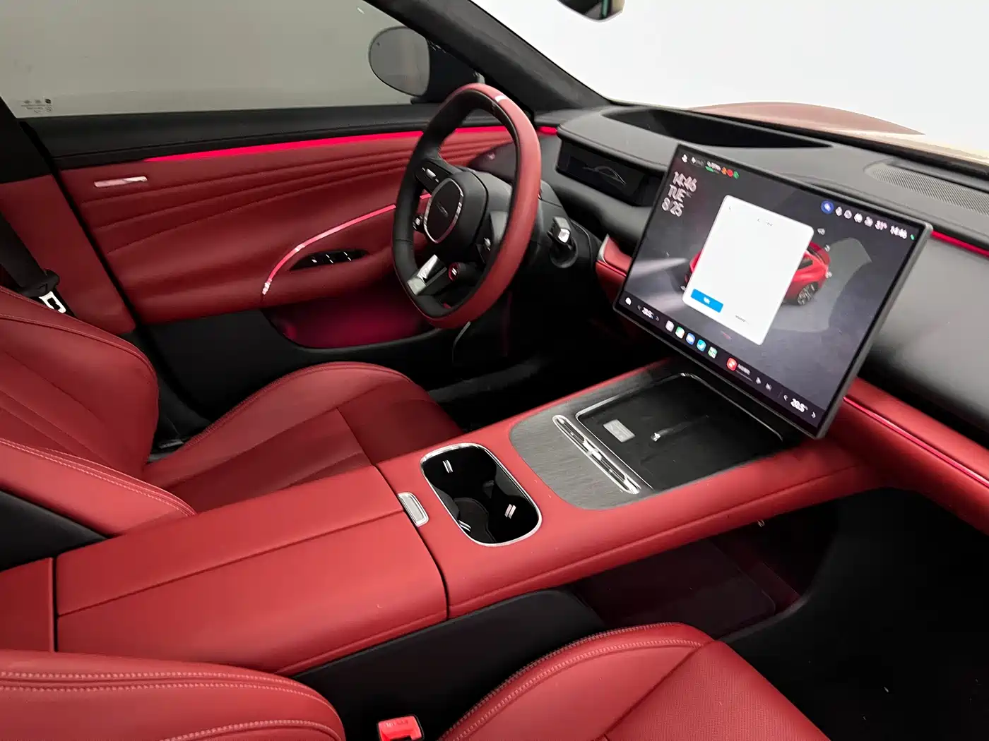 Xiaomi Auto Xiaomi SU7 2026 2026 Rear-Wheel Drive Edition
