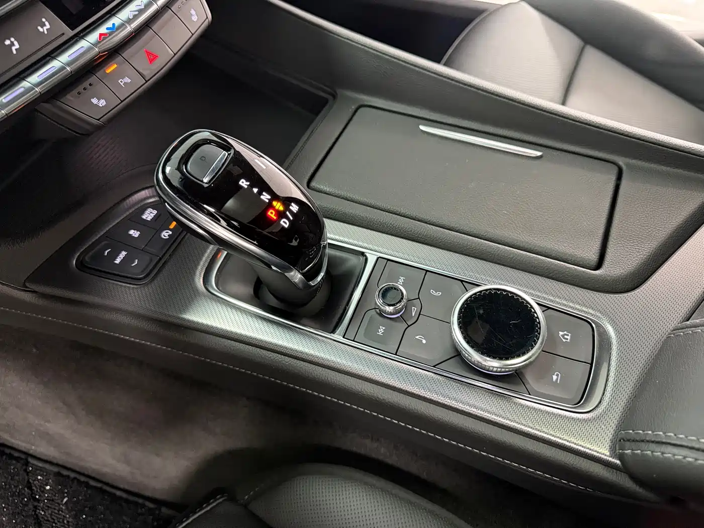 Cadillac CT5 2021 Facelift 28T Luxury Edition фото 10