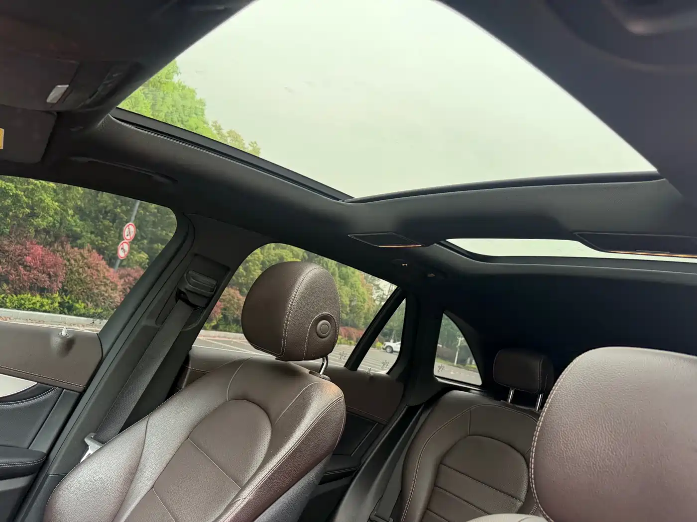 Mercedes-Benz GLC 2020 Facelift GLC 260 L 4MATIC Dynamic фото 14