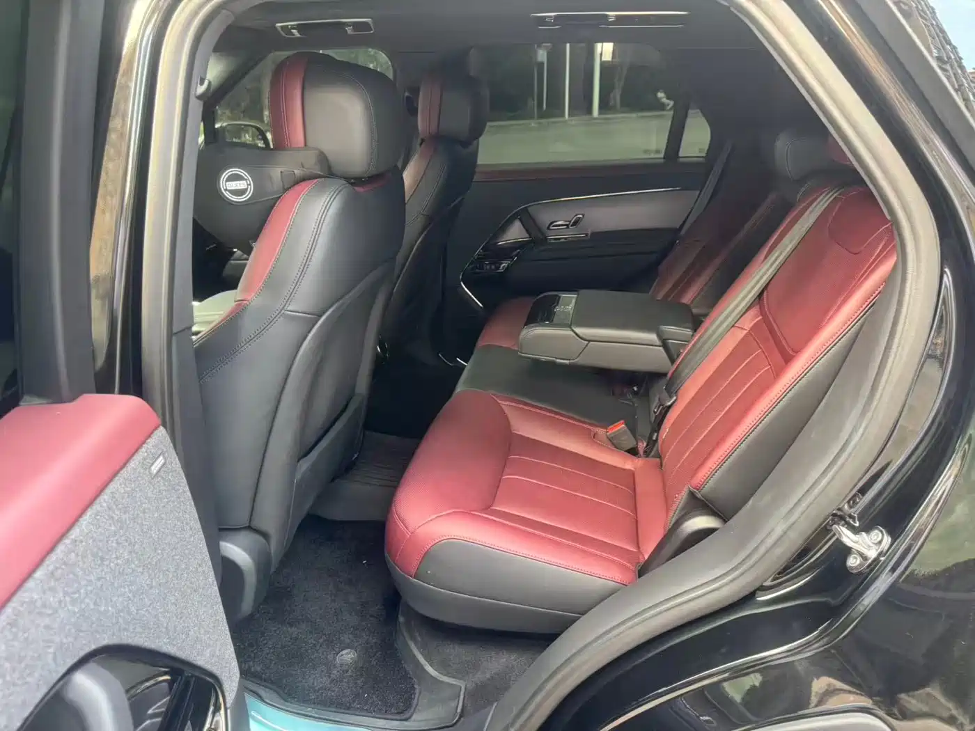Land Rover Range Rover Sport 2025 2025 400PS Dynamic HSE