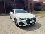 Фото 3 - Audi A4L